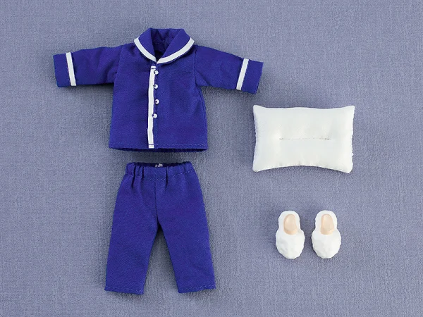 Nendoroid Doll Outfit Set: Pajamas (Beige)