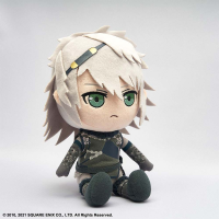 NieR Replicant ver.1.22474487139… Plush - Nier 2