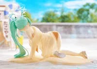 Phat! Company Hiyori (Swimsuit): Memorial Lobby Ver. - Blue Archive - photo 12