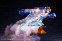 MEGA MAN X MAX ARMOR 16