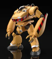 GOOD SMILE COMPANY MODEROID AV-98 Ingram &amp; Bulldog Set(3rd-run) - Mobile Police Patlabor - photo 9