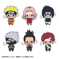Chokorin Collection NARUTO 1