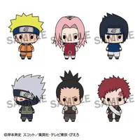 Chokorin Collection NARUTO