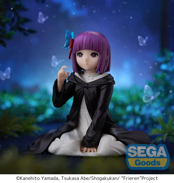 SEGA Yumemirize "Frieren: Beyond Journey's End" "Fern" ~In Those Days~ - Frieren: Beyond Journey's End