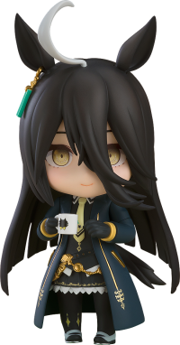 Nendoroid Manhattan Cafe 2