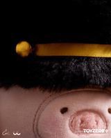 LuLu the Piggy - The Nutcracker Mallow (Dec Ver.) 5