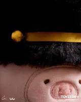 TOYZEROPLUS LuLu the Piggy - The Nutcracker Mallow (Dec Ver.) - LuLu The Piggy - photo 5