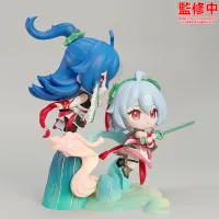 Good Smile Arts Shanghai Chibi Figure bilibili 2024 Anniversary 2233: Yun Chi Yue Chun Ver. - bilibili - photo 9
