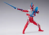 TAMASHII NATIONS ULTRAMAN OMEGA REKINESS ARMOR - Ultraman - photo 8