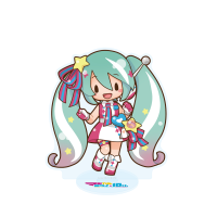 Hatsune Miku MAGICALMIRAI10TH ACRYLIC STAND 1