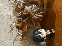 MegaHouse Lookup Chainsaw Man – The Movie： Reze Arc Aki Hayakawa Smile Ver. - Chainsaw Man - photo 3