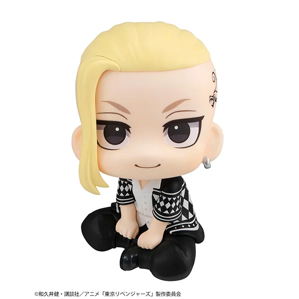 MegaHouse Lookup Tokyo Revengers Ken Ryuguji - Tokyo Revengers