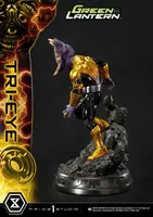 Prime 1 Studio Museum Masterline Green Lantern (Comics) Tri-Eye - DC Comics - photo 15