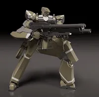 GOOD SMILE COMPANY MODEROID KG-7 Areion - ALDNOAH.ZERO - photo 5
