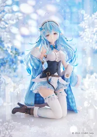 Max Factory Yukihana Lamy - hololive production - photo 3