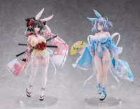 FREEing Yumi: Japanese Bunny Ver. - Shinovi Master Senran Kagura - photo 10
