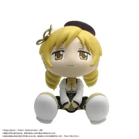 PLUM PMOA [BINIVINI BABY] SOFT VINYL FIGURE Puella Magi Madoka Magica Mami Tomoe - Puella Magi Madoka Magica - photo 2
