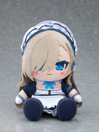 Chocopuni Plushie Asuna 1