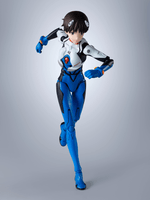 SHINJI IKARI 6