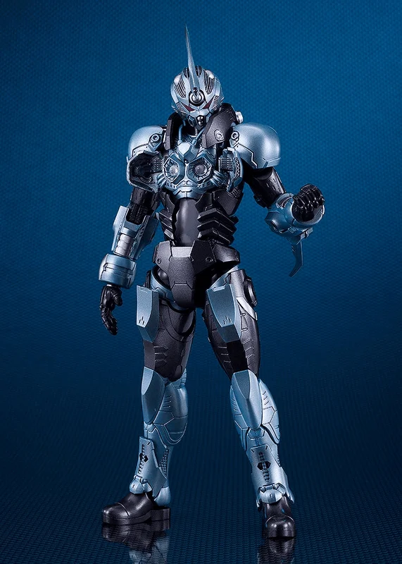 Max Factory PLAMAX Gale Hound Guyver 01 - Titanomachia