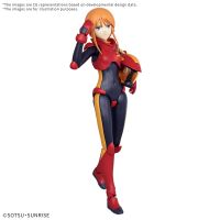 Figure-rise Standard PLE TWO 4