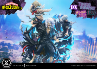 Ultimate Premium Masterline My Hero Academia Tomura Shigaraki, Dabi, Himiko Toga Deluxe Version 55
