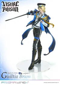 Prime 1 Studio PRISMA WING Visual Prison Guiltia Brion 1/7 Scale Pre-Painted Figure - Visual Prison - photo 2