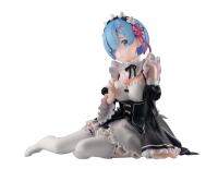 Melty Princess Re: Life in a different world from zero Palm Size Rem 6