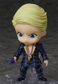 Nendoroid Prosciutto 4