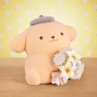 TAMASHII NATIONS Pompompurin -Pastel Colors ver.- - Sanrio - photo 3