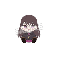Plushie CRYCHIC Taki Shiina 2