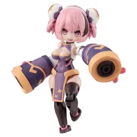 MegaHouse N-202d Titania Genbu (ver1.1) - Busou Shinki - photo 3