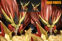 AMAKUNI AMAKUNI KIZIN SUPER GENESIC GAOGAIGAR - The King of Braves GaoGaiGar - photo 9