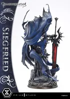 Prime 1 Studio Concept Masterline GRANBLUE FANTASY Siegfried Deluxe Version - Granblue Fantasy - photo 16