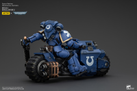 Ultramarines Outriders 10