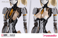 RS-03 Starflower Lily MK3 2