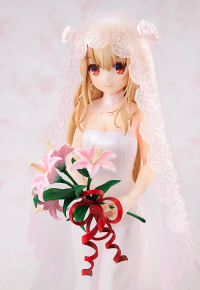 Illyasviel von Einzbern: Wedding Dress Ver. 9
