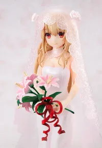 KADOKAWA Illyasviel von Einzbern: Wedding Dress Ver. - Fate/kaleid liner Prisma Illya - photo 9