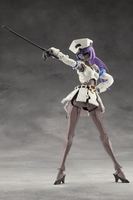 VANGUARD LEADER 6