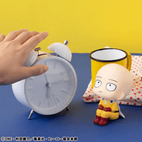 Lookup One-Punch Man Saitama 8