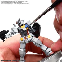 BANDAI HOBBY GUNDAM ASSEMBLE PAINT PACK 01 [PA01] - Mobile Suit Gundam - photo 2