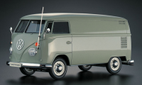 [HC9] 1:24 VOLKSWAGEN TYPE 2 DELIVERY VAN 1967 2
