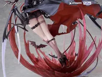 FuRyu Entelechia Elite 2 VER. 1/7 Scale Figure - Arknights - photo 9