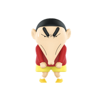 Comical Shinchan 24