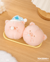 LuLu the Piggy Generic - Plush Keychain (Squishy ver.) 5