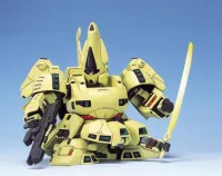 BANDAI HOBBY BB216 PMX-003 The-O - SD BB - photo 2