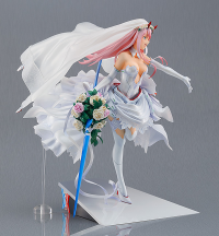 Zero Two: For My Darling 7