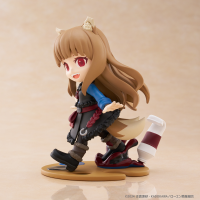 PalVerse Palé.　Spice and Wolf MERCHANT MEETS THE WISE WOLF　Holo 4