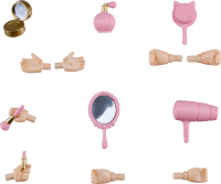 Nendoroid Doll Cosmetics Parts Set 2
