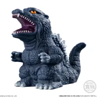BANDAI Godzilla SofviDoll "Godzilla" (Box of 10), Bandai Shokugan SofviDoll - Godzilla - photo 7